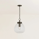 Della Pendant Pendant Lighting