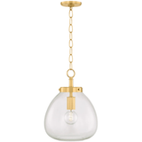 Della Pendant Pendant Lighting