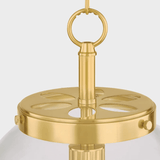 Della Pendant Pendant Lighting