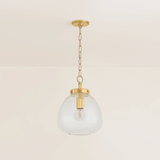 Della Pendant Pendant Lighting