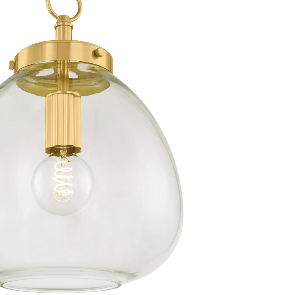 Della Pendant Pendant Lighting