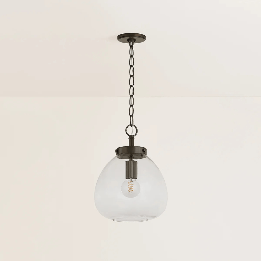 Della Pendant Pendant Lighting