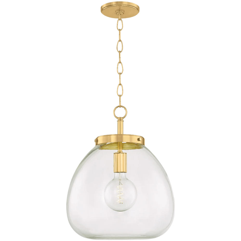 Della Pendant Pendant Lighting