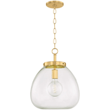 Della Pendant Pendant Lighting