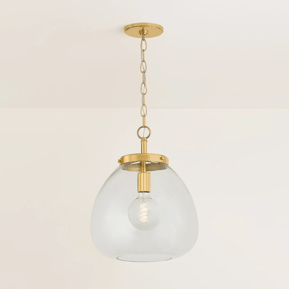 Della Pendant Pendant Lighting