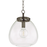 Della Pendant Pendant Lighting H997701L-TRB 806134977634