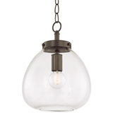 Della Pendant Pendant Lighting H997701S-TRB 806134977672