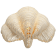 Delmar Sconce Wall Sconces LGHDELMARSCWH