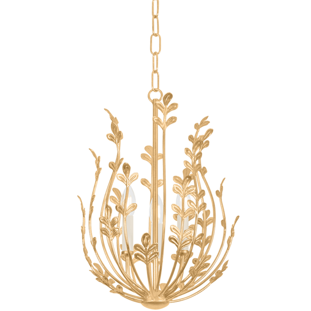 Delmore Chandelier Chandelier F4615-VGL