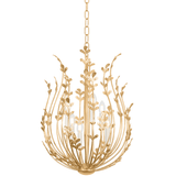 Delmore Chandelier Chandelier F4620-VGL