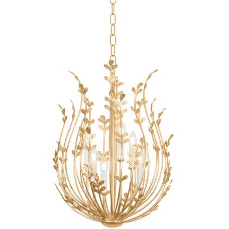 Delmore Chandelier Chandelier F4620-VGL