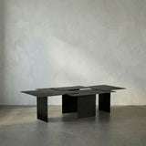 Delphi Coffee Table Coffee Tables GTAB1150MTB 00842449139688