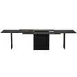Delphi Coffee Table Coffee Tables GTAB1150MTB 00842449139688