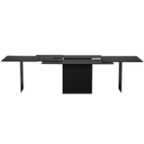 Delphi Coffee Table Coffee Tables GTAB1150MTB 00842449139688