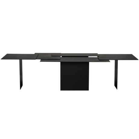 Delphi Coffee Table Coffee Tables GTAB1150MTB 00842449139688
