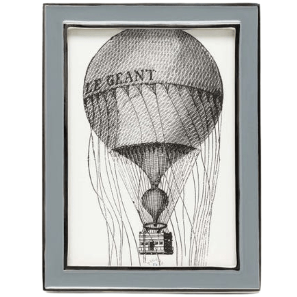 Delphi Picture Frame Picture Frame 02DELP-GYSL-5X7