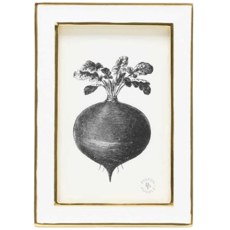 Delphi Picture Frame Picture Frame 02DELP-WHGL-4X6