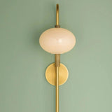 Delphine Wall Sconce Wall Sconces H896101-AGB 806134947101