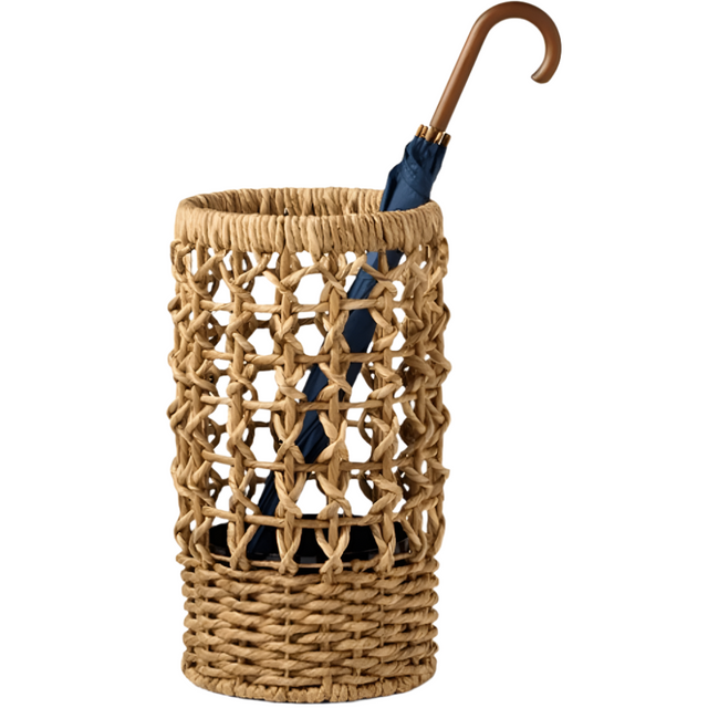 Delray Umbrella Stand Umbrella Stand PP007497