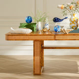 Delroy (Set of 2) Sculptural Objects