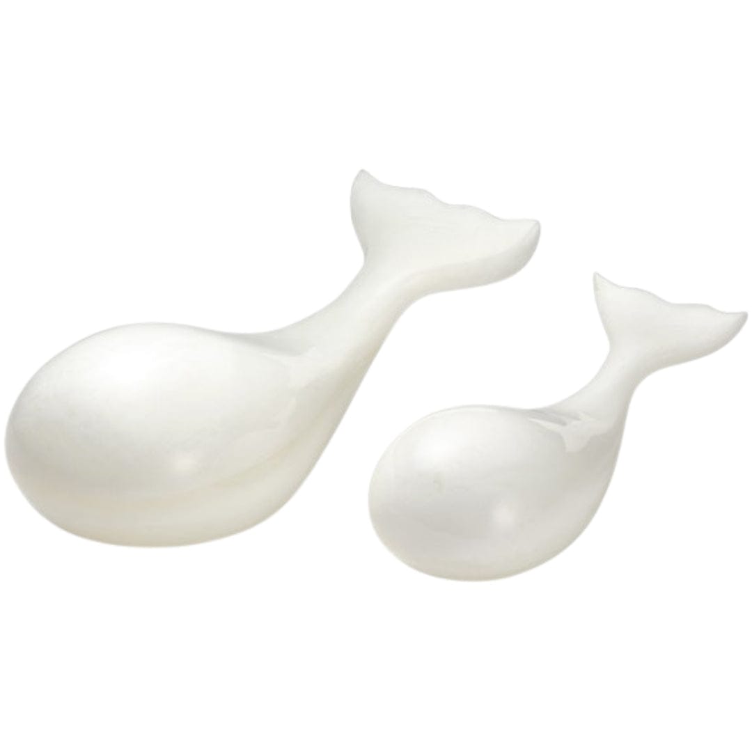 Delroy (Set of 2) Sculptural Objects