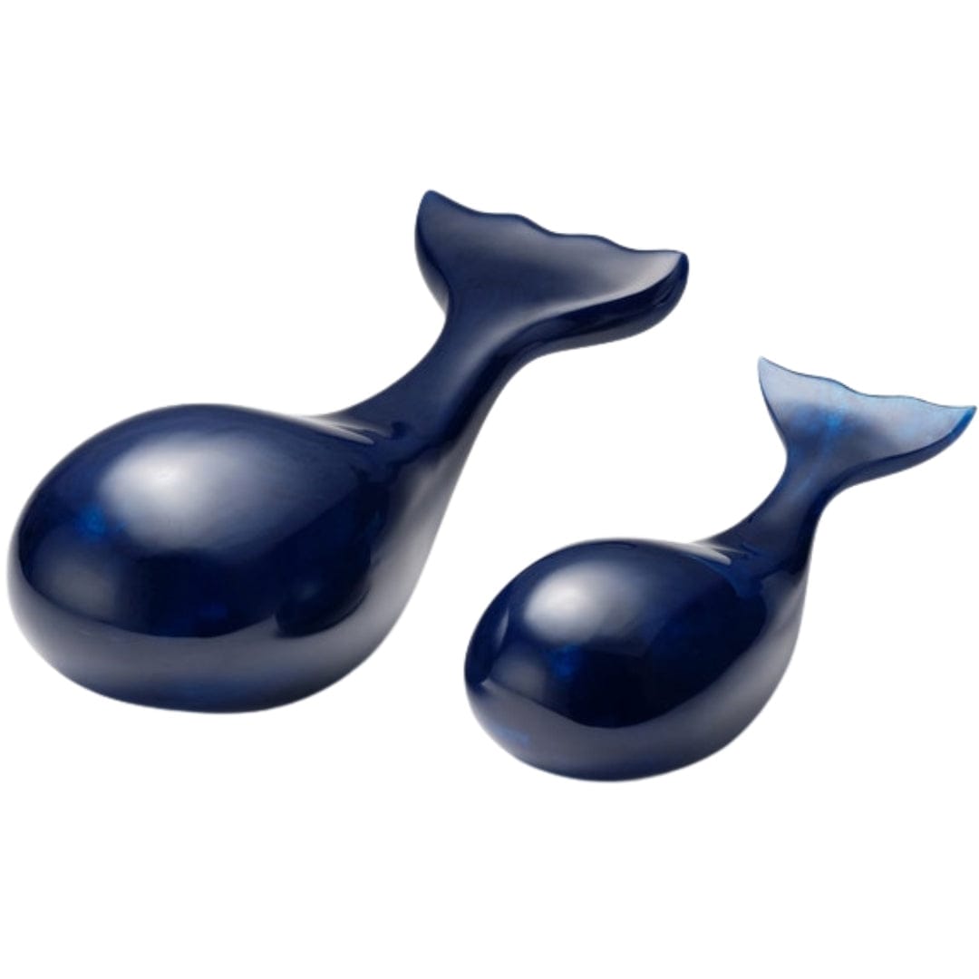 Delroy (Set of 2) Sculptural Objects