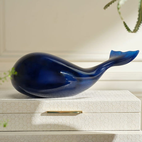 Delroy (Set of 2) Sculptural Objects