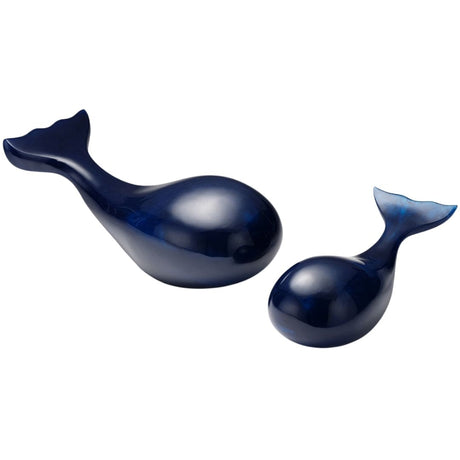 Delroy (Set of 2) Sculptural Objects OBJDELROYCBS2