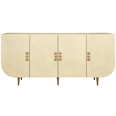 Deluca Buffet Buffets & Sideboards DELUCA PAR 607629011099