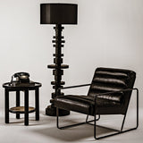 Demeter Chair Accent Chair LEA-C0306-1D 00842449131637