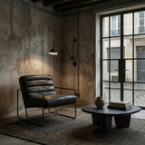 Demeter Chair Occasional + Accent Chairs LEA-C0306-1D 00842449131637