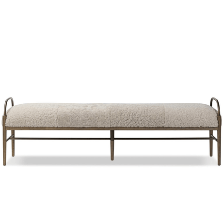 Demi Accent Bench Bench 244103-005