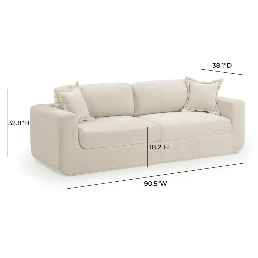 Dena Sofa Sofa