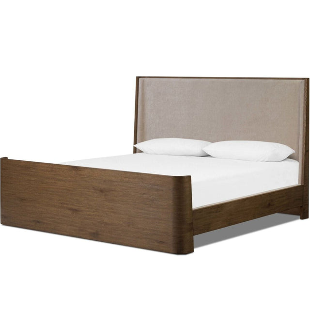 Denali Bed Beds + Headboards