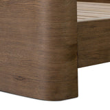 Denali Bed Beds + Headboards