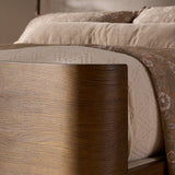 Denali Bed Beds + Headboards