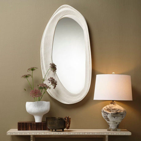 Denali Mirror Mirror 6DENA-MIWH 688933037838