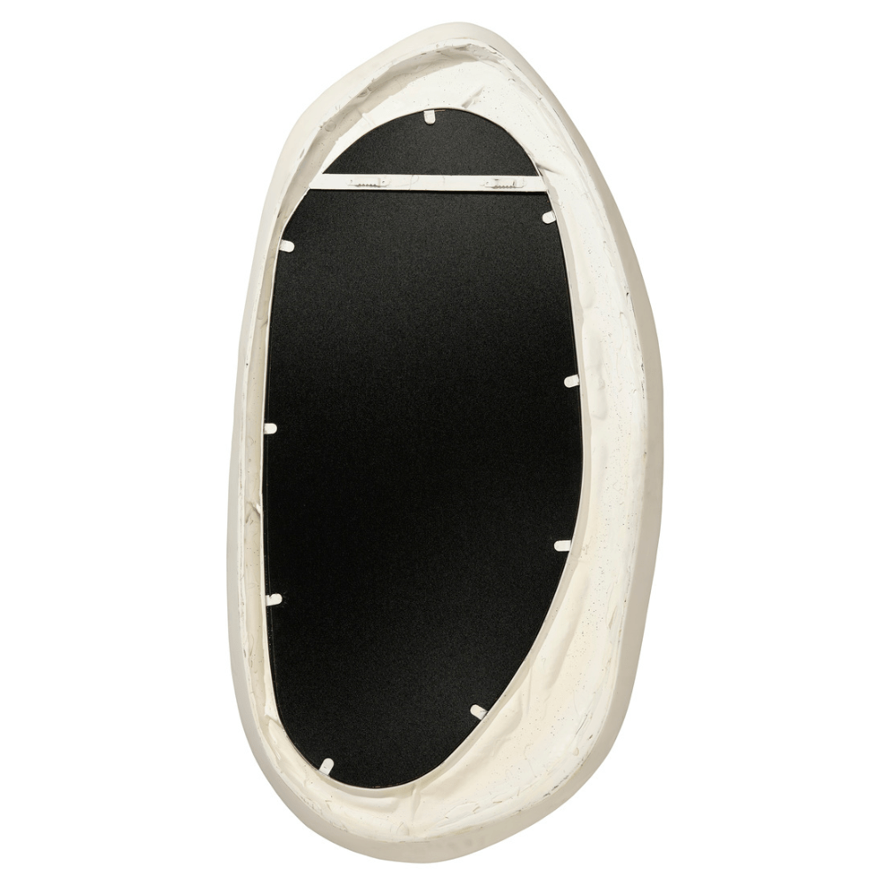 Denali Mirror Mirror 6DENA-MIWH 688933037838