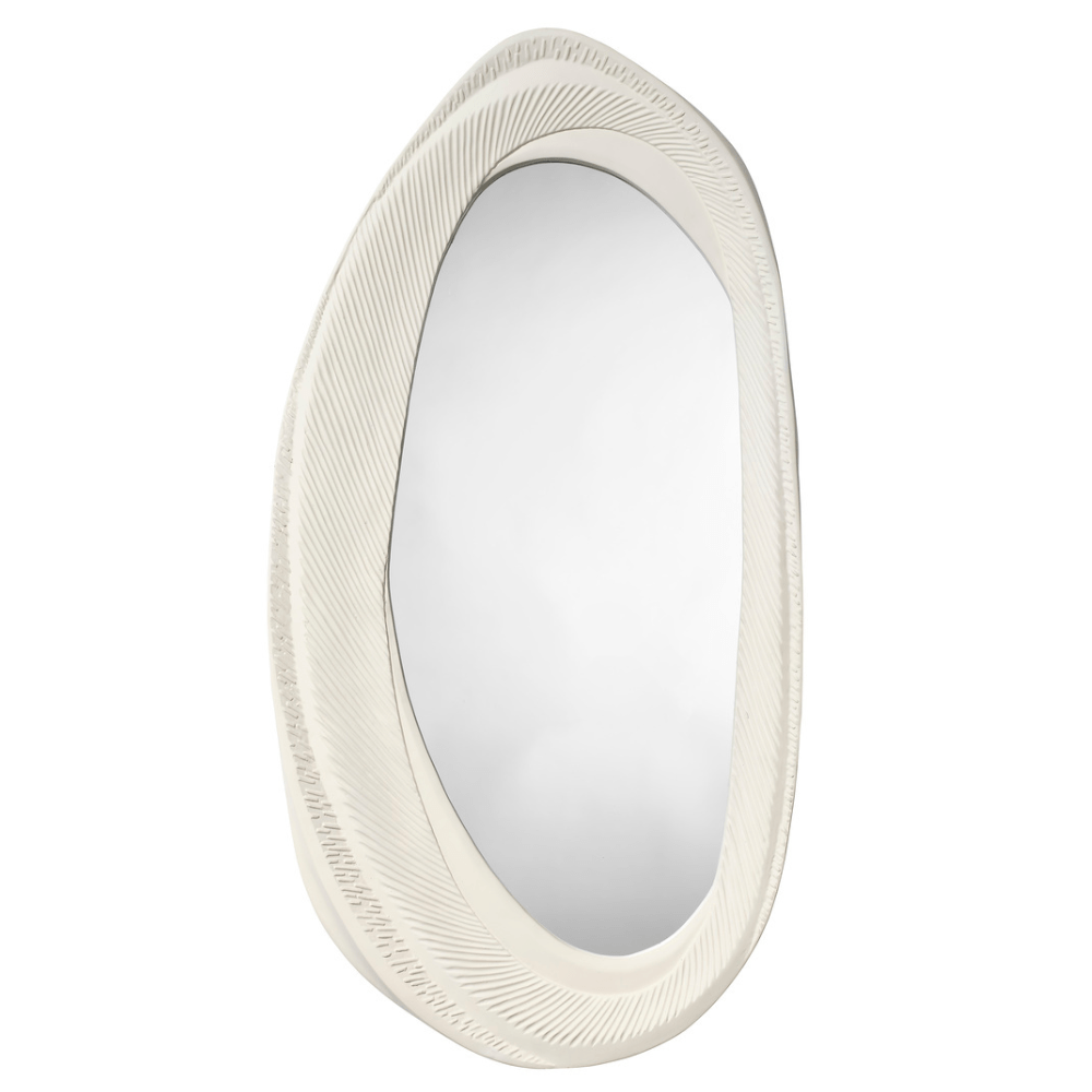 Denali Mirror Mirror 6DENA-MIWH 688933037838