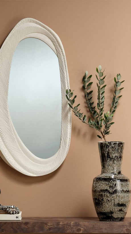 Denali Mirror Mirror 6DENA-MIWH 688933037838