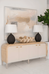 Denali Table Lamp Table + Desk Lamps