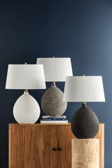 Denali Table Lamp Table + Desk Lamps