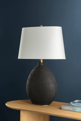 Denali Table Lamp Table + Desk Lamps