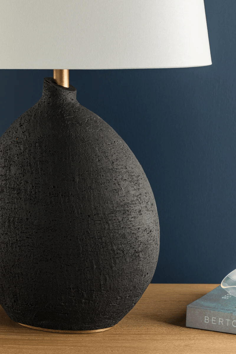 Denali Table Lamp Table + Desk Lamps