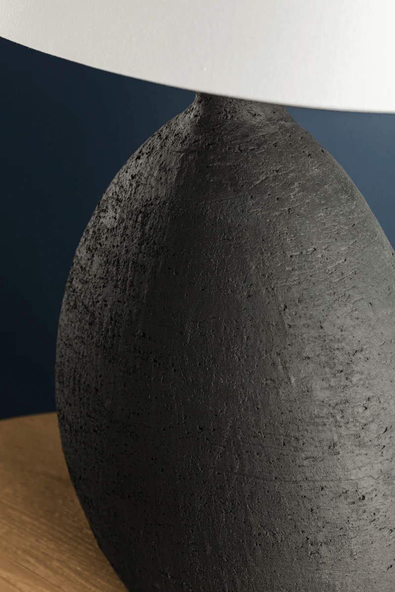 Denali Table Lamp Table + Desk Lamps