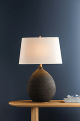 Denali Table Lamp Table + Desk Lamps