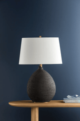 Denali Table Lamp Table + Desk Lamps