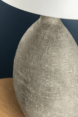 Denali Table Lamp Table + Desk Lamps