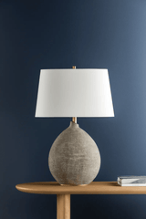 Denali Table Lamp Table + Desk Lamps