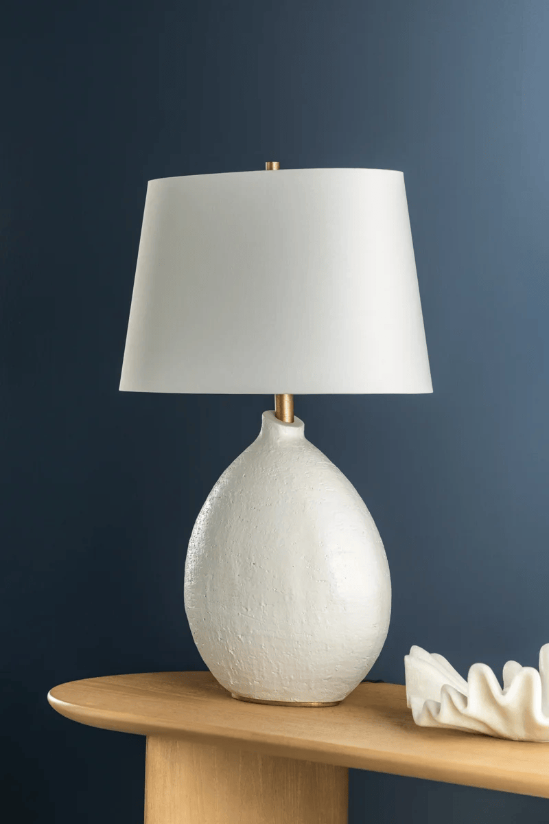 Denali Table Lamp Table + Desk Lamps